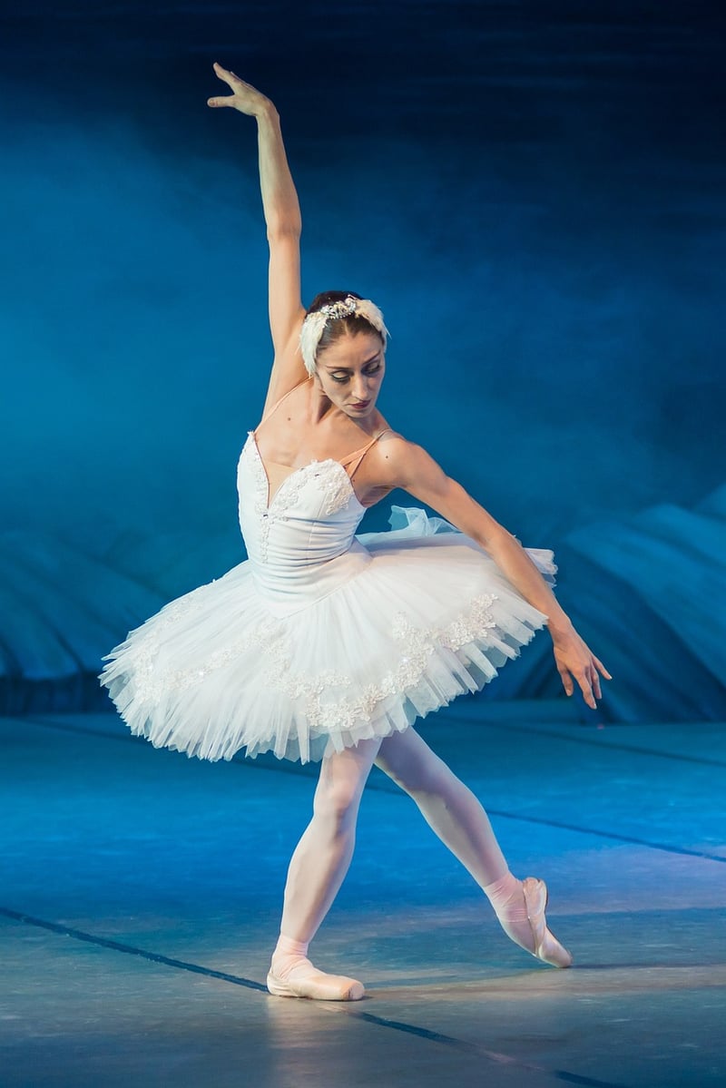 Dancer